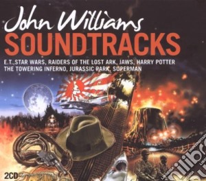 John Williams - Soundtracks cd musicale di John Williams