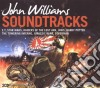 John Williams - Soundtracks cd