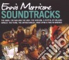 Ennio Morricone - Soundtracks (2 Cd) cd