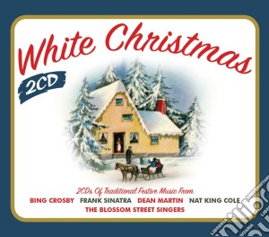 White Christmas (2 Cd) cd musicale