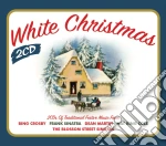 White Christmas (2 Cd) cd