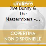 Jive Bunny & The Mastermixers - The Essential Christmas Party Album (2 Cd) cd musicale di Jive Bunny & The Mastermixers