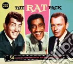 Rat Pack (The) - (2 Cd) cd