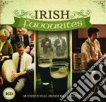 Irish Favourites / Various (2 Cd) cd