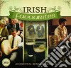Irish Favourites / Various (2 Cd) cd