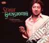 Serge Gainsbourg - Classic Chansons Francaise (2 Cd) cd