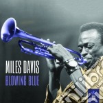 Miles Davis - Blowing Blue (2 Cd)