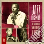 Jazz Legends / Various (2 Cd) cd