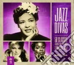 Jazz Divas / Various (2 Cd) cd