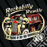 Rockabilly Rumble / Various (2 Cd) cd