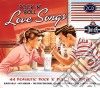 Rock 'n' Roll Love Songs / Various (2 Cd) cd