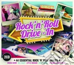 Rock'n'roll Drive-in (2 Cd) cd