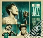 Cool Jazz / Various (2 Cd) cd