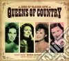 Queens Of Country (2 Cd) cd