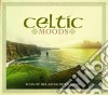 Celtic Moods / Various (2 Cd) cd
