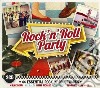 Rock 'n' Roll Party / Various (2 Cd) cd