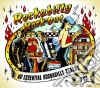 Rockabilly Rock Out (2 Cd) cd