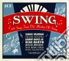 Swing: 40 Songs From The Masters Of Swing / Various (2 Cd) cd