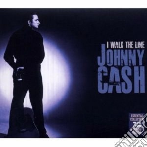 Johnny Cash - I Walk The Line (2 Cd) cd musicale di Johnny Cash