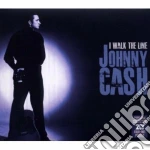 Johnny Cash - I Walk The Line (2 Cd) cd