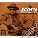 John Lee Hooker - Boogie Chillun (2 Cd) cd