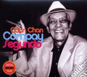 Compay Segundo - Chan Chan (2 Cd) cd musicale di Artisti Vari