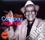 Compay Segundo - Chan Chan (2 Cd) cd