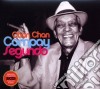 Compay Segundo - Chan Chan (2 Cd) cd