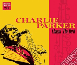 Charlie Parker - Chasin' The Bird (2 Cd) cd musicale di Charlie Parker