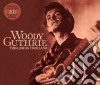 Woody Guthrie - This Land Is Your Land (2 Cd) cd
