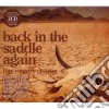 Back In - Fine Country (2 Cd) cd