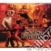 Salsa Fuego (2 Cd) cd
