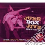 Juke Box Live - Essential Rock 'n' Roll (2 Cd) cd