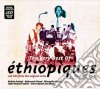 Ethiopiques - Ethiopiques Very Best (2 Cd) cd