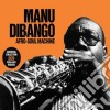Manu Dibango - Afro-soul Machine (2 Cd) cd