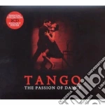 Tango: The Passion Of Dance / Various (2 Cd) cd