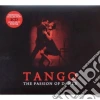 Tango: The Passion Of Dance / Various (2 Cd) cd