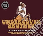 Undercover Brother: The Badass Blaxploitation Collection / Various (2 Cd)