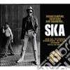 Ska - Moonstompers (2 Cd) cd