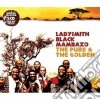 Ladysmith Black Mambazo - The Pure & The Golden (2 Cd) cd