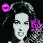 Wanda Jackson - First Lady Of Rockabilly cd