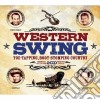 Western swing cd