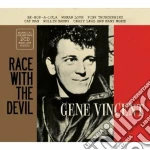 Gene Vincent - Race With The Devil (2 Cd) cd