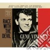 Gene Vincent - Race With The Devil (2 Cd) cd