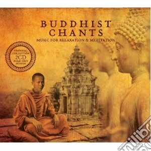Buddhist Chants / Various (2 Cd) cd musicale di Artisti Vari