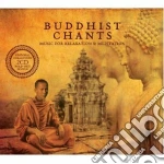 Buddhist Chants / Various (2 Cd) cd