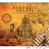 Buddhist Chants / Various (2 Cd) cd
