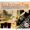 All In Good Time / Various (2 Cd) cd