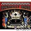Rockabilly racer cd
