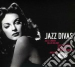 Jazz Divas / Various (2 Cd)